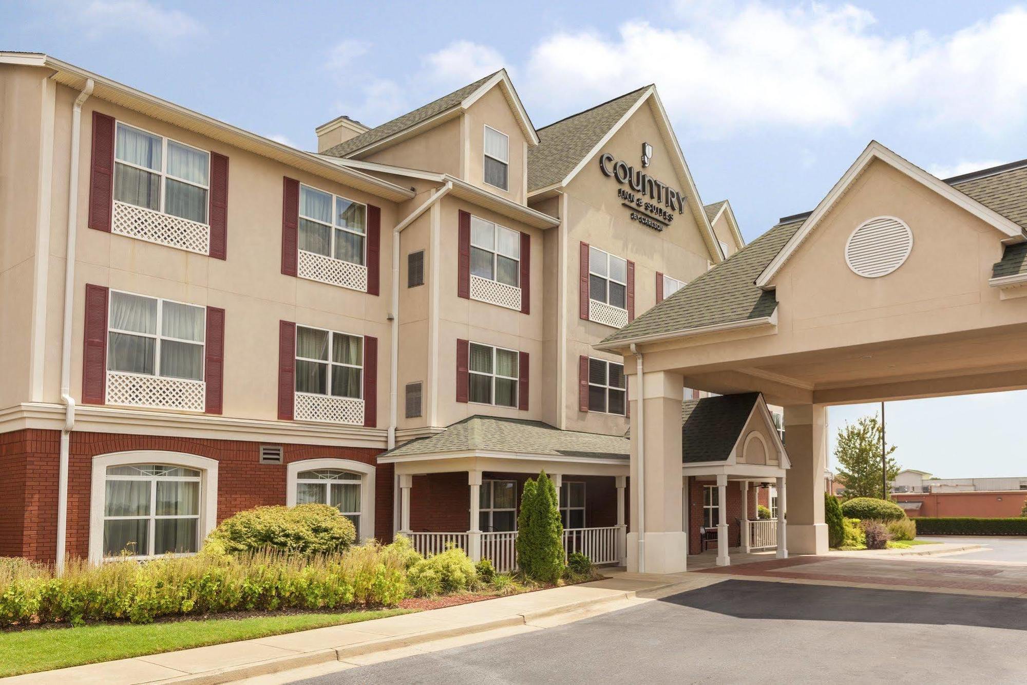 Hotel Clarion Pointe à Columbus Extérieur photo