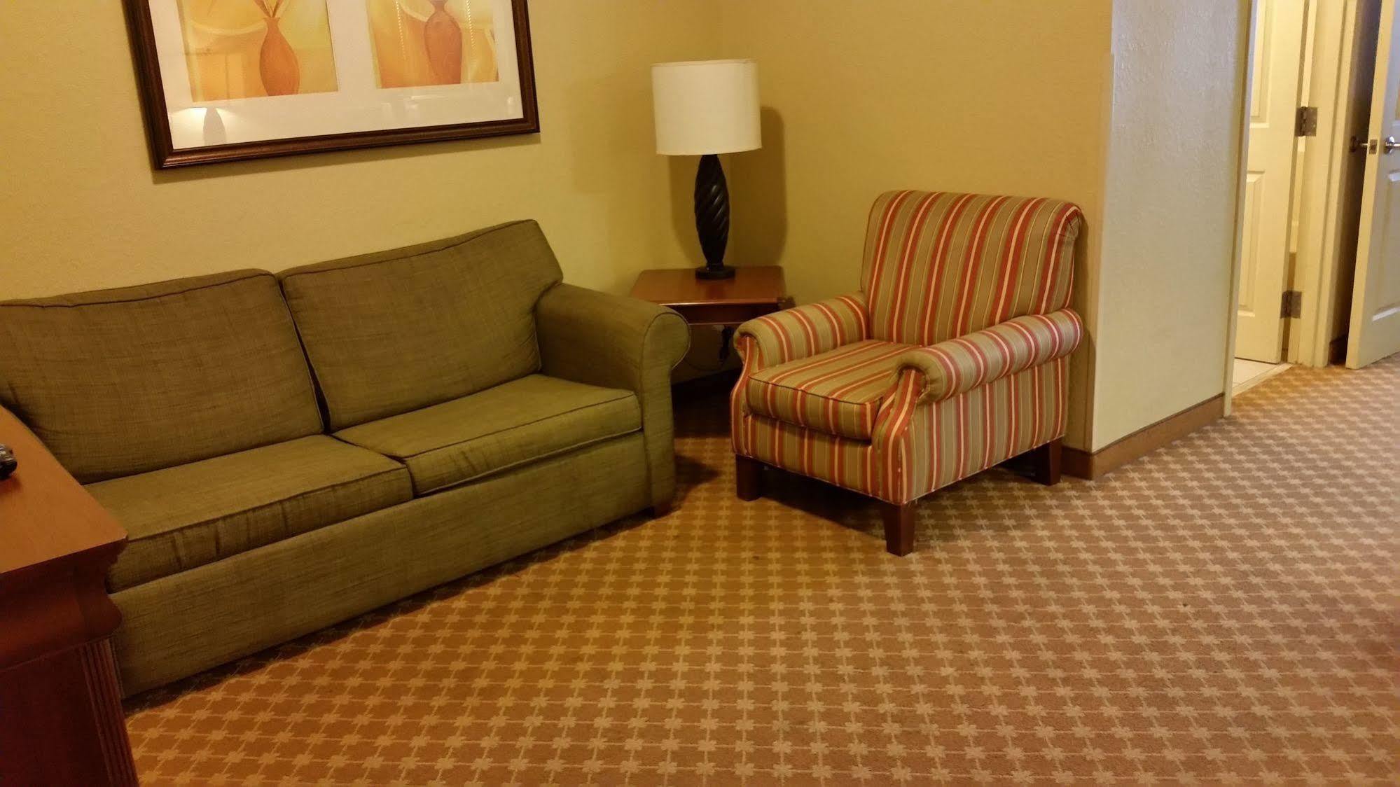 Hotel Clarion Pointe à Columbus Extérieur photo