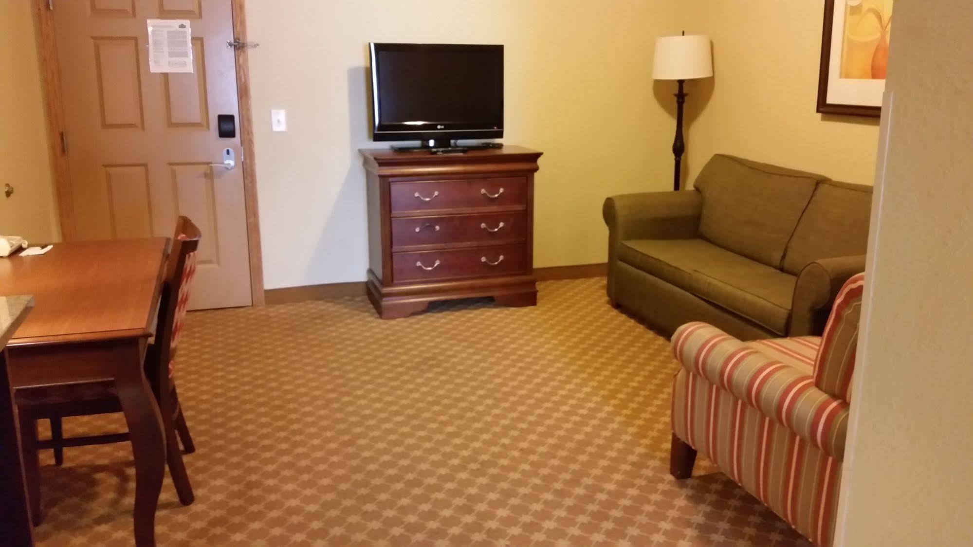 Hotel Clarion Pointe à Columbus Extérieur photo